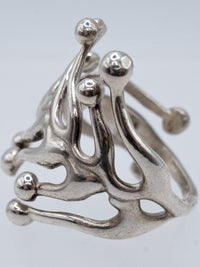 Soft Spine Ring-lokidolor-APOC STORE