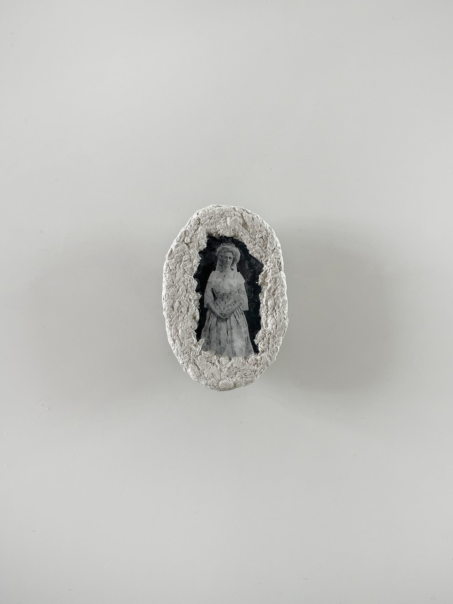 Valborg Hansson Brooch-Sisse Bjerre-APOC STORE