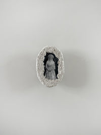 Valborg Hansson Brooch-Sisse Bjerre-APOC STORE