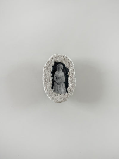 Valborg Hansson Brooch-Sisse Bjerre-APOC STORE