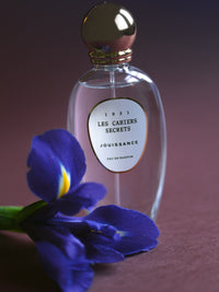 LES CAHIERS SECRETS-Jouissance Parfums-APOC STORE