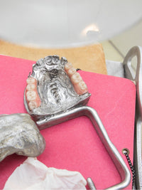 The Teeth Hammer-Alizee Quitman-APOC STORE