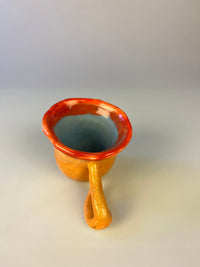 Lazy cup-Philip Hedegaard-APOC STORE