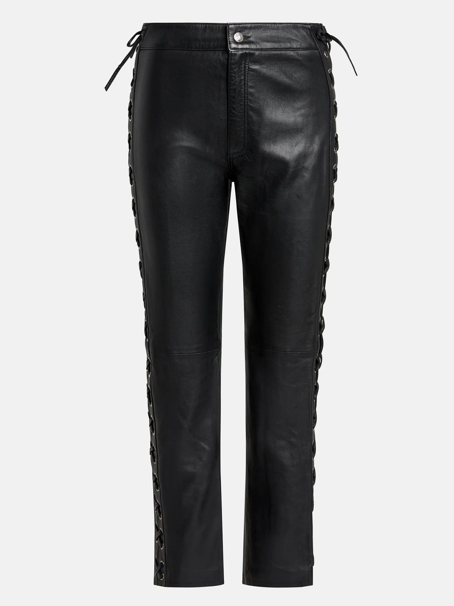 MADEO PANT - BLACK-MOTIRA-APOC STORE