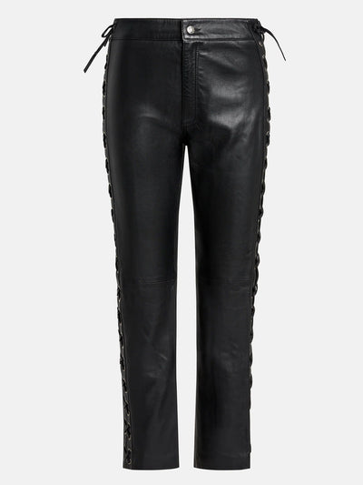 MADEO PANT - BLACK-MOTIRA-APOC STORE