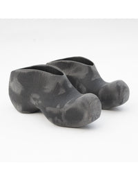 Sanded Rubber Boots-BODY AMPLIFICATION DEVICES-APOC STORE