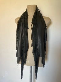 Mary scarf-Sense Studio-APOC STORE