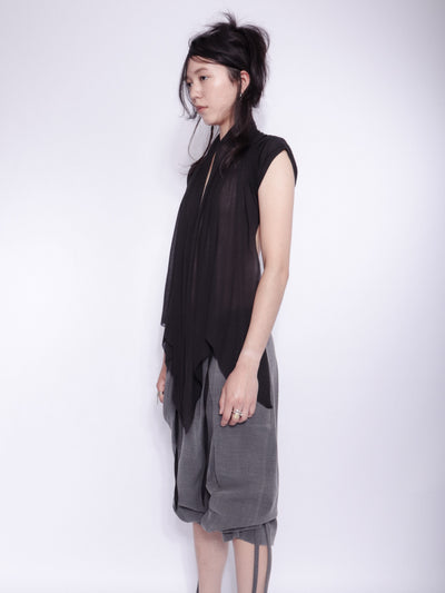 Jilda Jersey Black-Bjersborn-APOC STORE