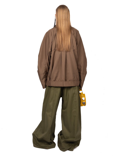 LP SS26 BIKER SHIRT-LEO PROTHMANN-APOC STORE