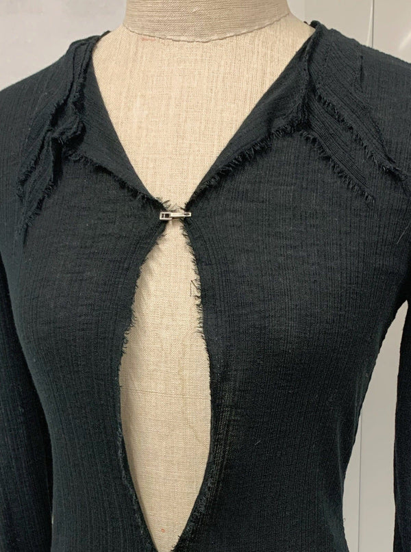 selvage shirt-suungam-APOC STORE