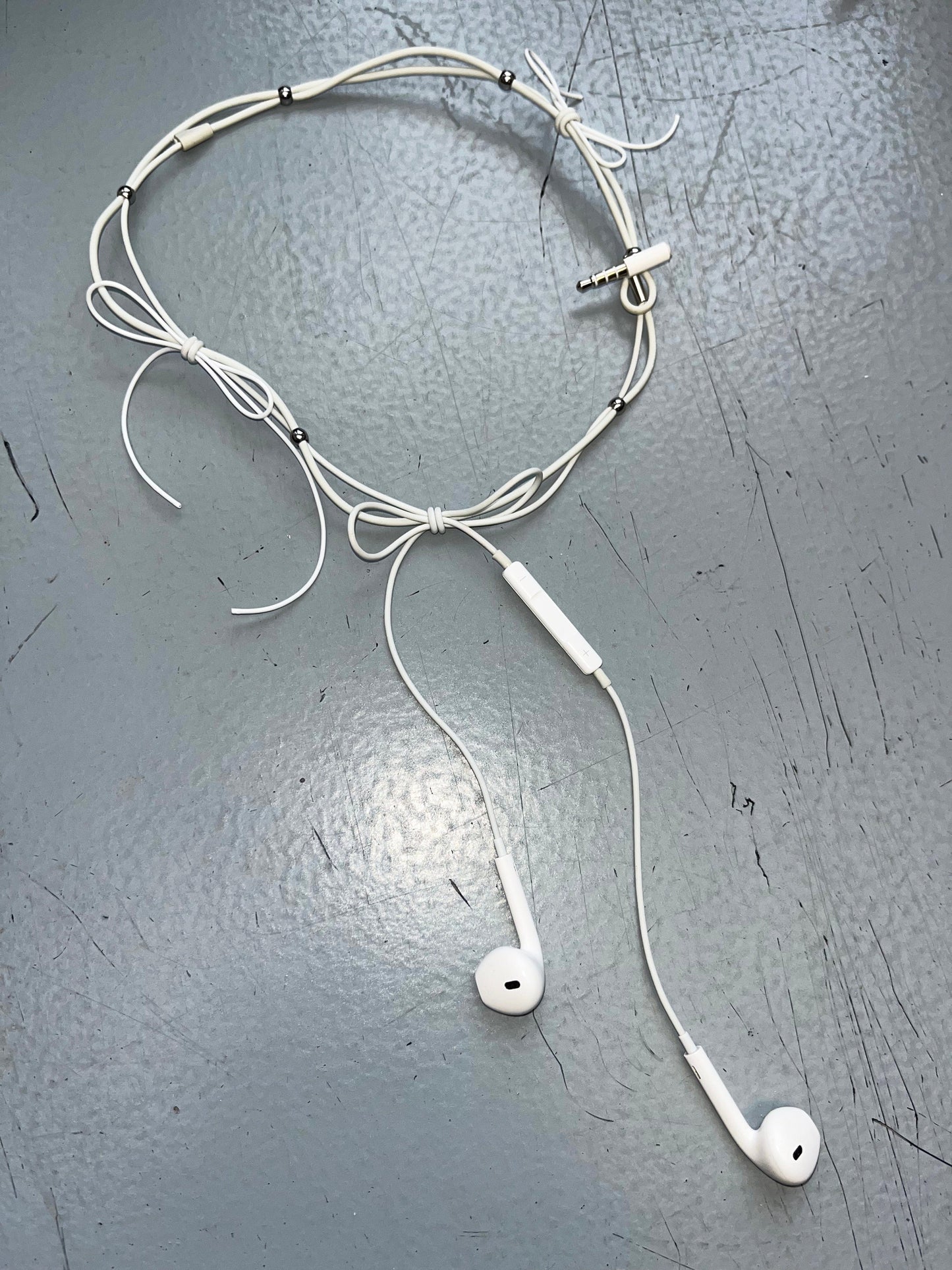iCutie Necklace-Corrina Goutos-APOC STORE