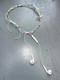 iCutie Necklace-Corrina Goutos-APOC STORE