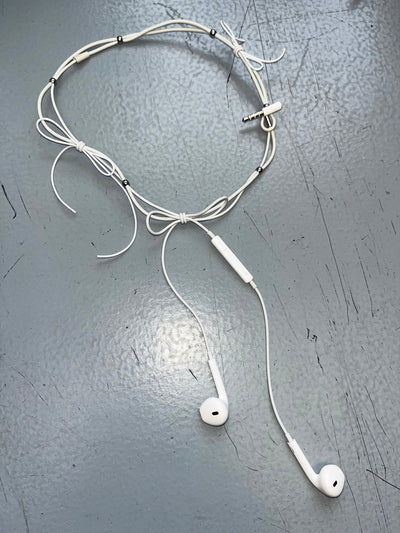 iCutie Necklace-Corrina Goutos-APOC STORE