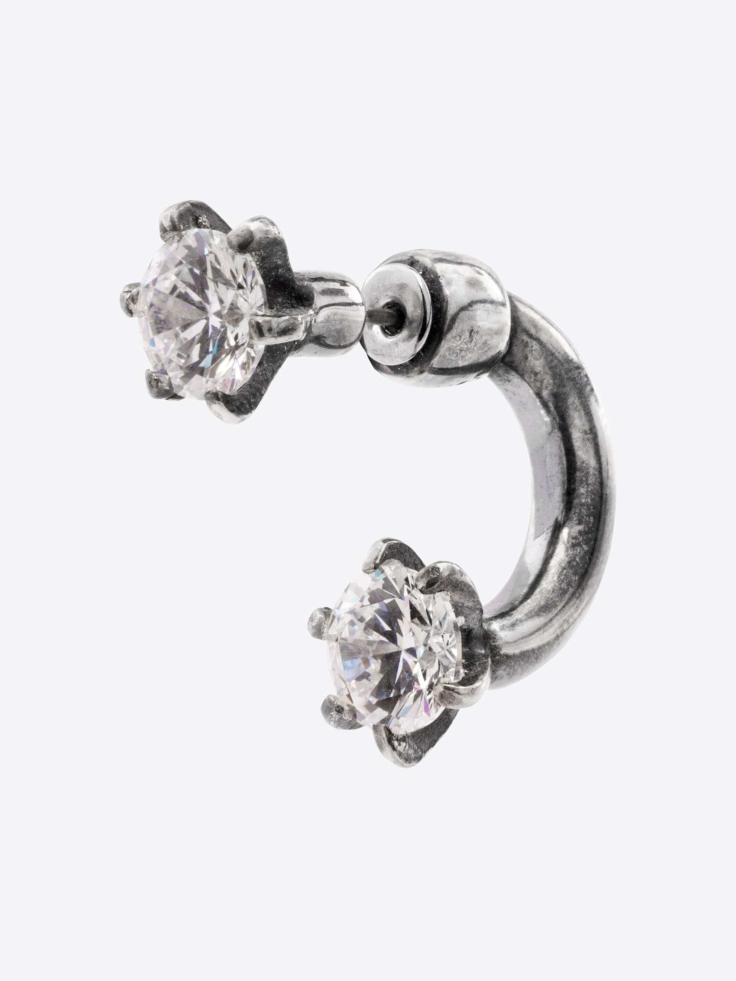 PLUMBS EARRINGS-anGostura-APOC STORE