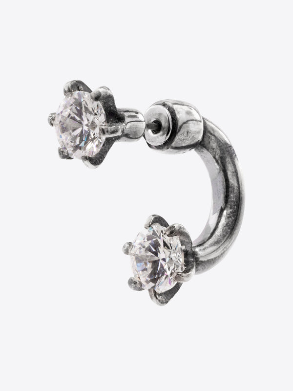 PLUMBS EARRINGS-anGostura-APOC STORE