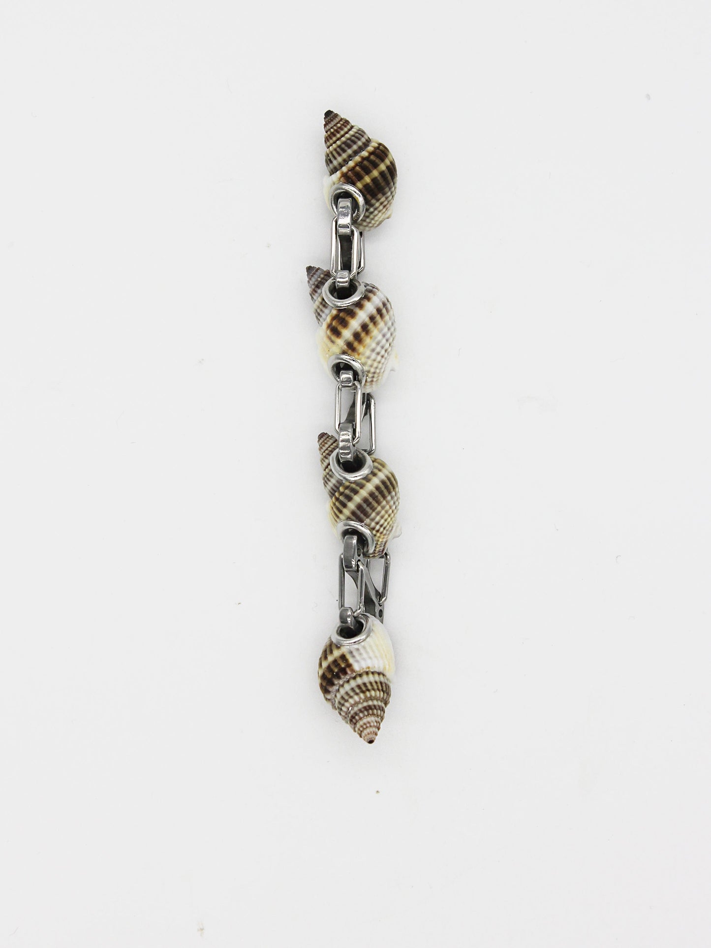 Krik Single Earring-Corrina Goutos-APOC STORE