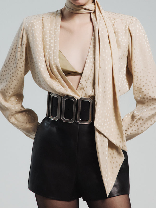 FRAMED BELT-INAN-APOC STORE