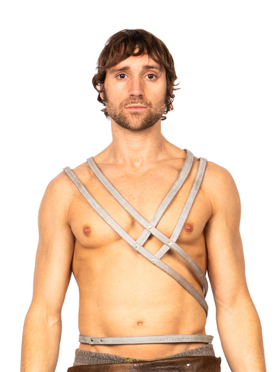 LP SS26 HARNESS-LEO PROTHMANN-APOC STORE