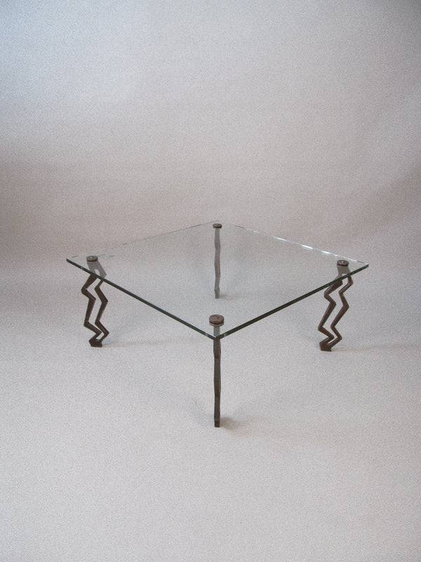 Postmodern Coffee Table-Myakin-APOC STORE