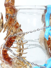 V mcn383 necklace-VACSOM-APOC STORE
