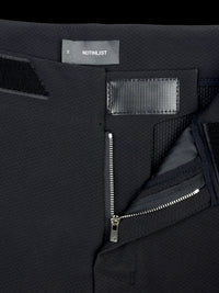 LV.1 Technical Pants Dark X-NOTINLIST-APOC STORE