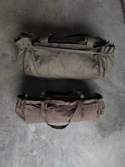 Big Tote “Mother’s bag” Green-V4K-APOC STORE