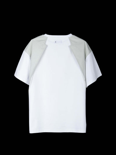 LV.0 EXO T-SHIRT WHITE Y-NOTINLIST-APOC STORE