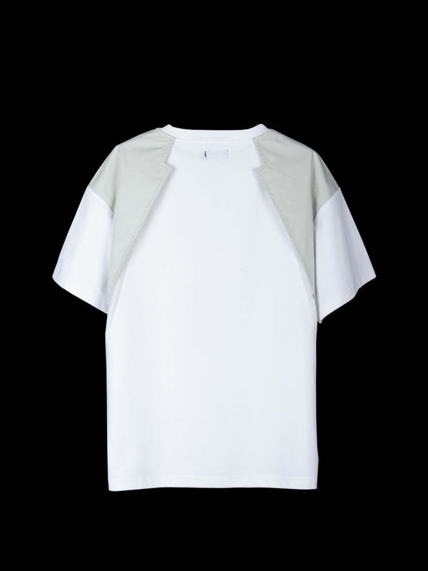 LV.0 EXO T-SHIRT WHITE Y-NOTINLIST-APOC STORE