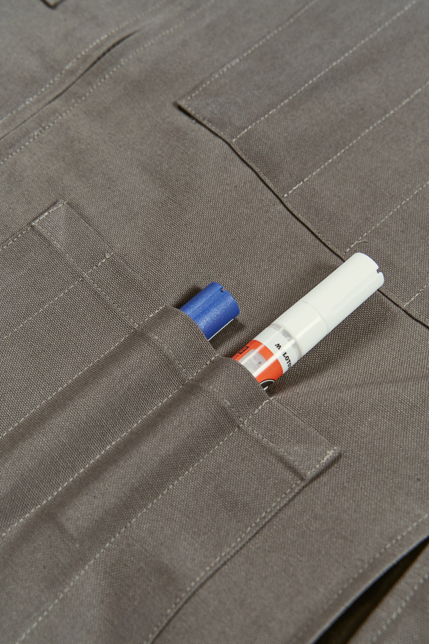 PEN JACKETS CHARCOAL-EGNARTS-APOC STORE