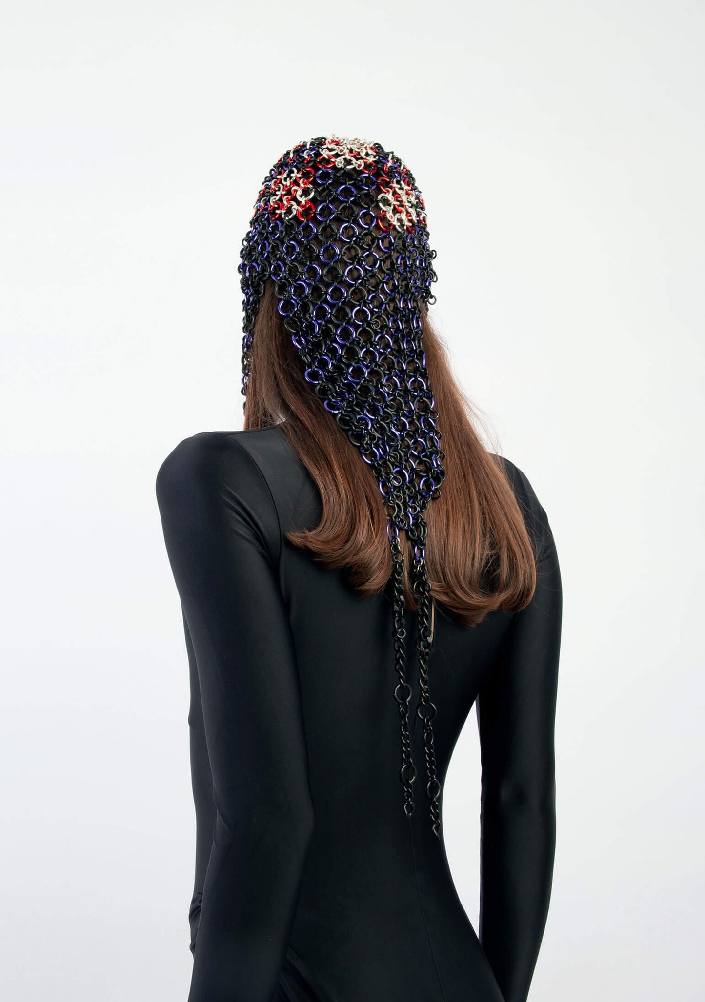 THE BISHOP Top/Headpiece-JALACONDA-APOC STORE