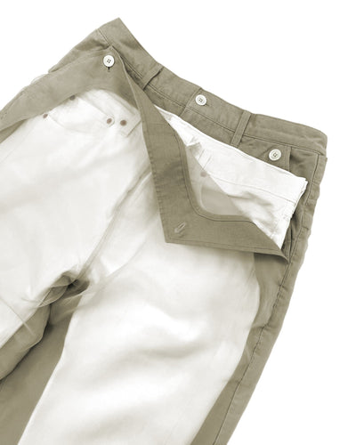 ORGANZA PANTS-EGNARTS-APOC STORE