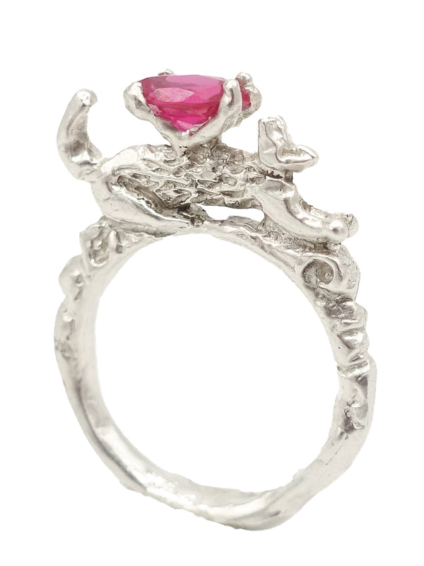 MIRAGE RING-Harlot Hands-APOC STORE