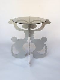FOUNTAIN TABLE-100100-APOC STORE