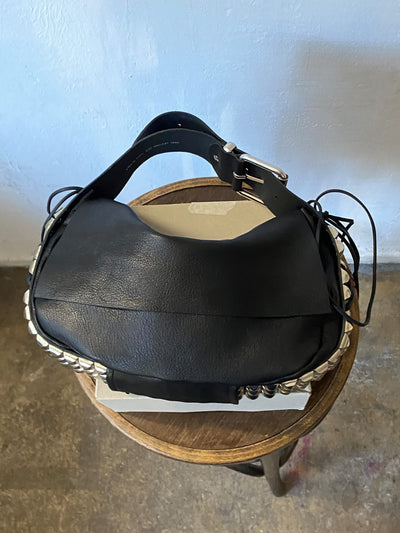 Stud Belt-Bag-Edy Bridges-APOC STORE