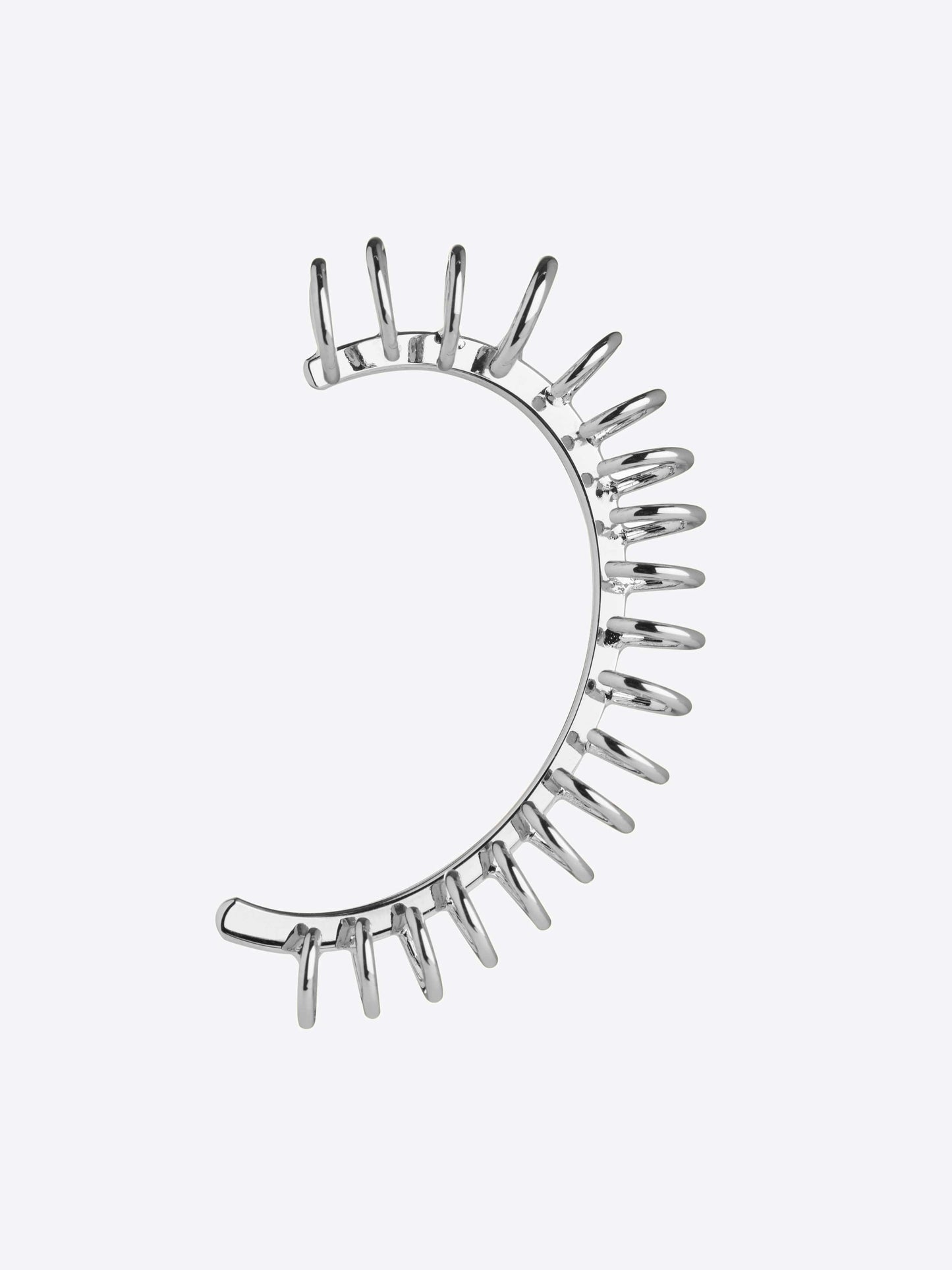 HOOPS EARCUFF-anGostura-APOC STORE