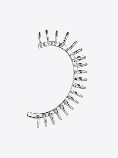 HOOPS EARCUFF-anGostura-APOC STORE