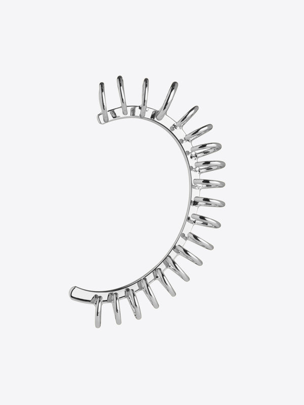 HOOPS EARCUFF-anGostura-APOC STORE