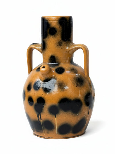 NO EYES PITCHER-Pattern Chineso-APOC STORE