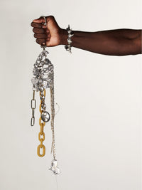 Witches Nipples bracelet-Alizee Quitman-APOC STORE