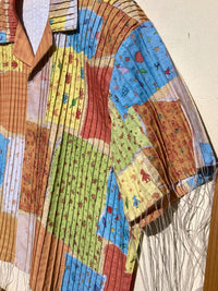 Pleated 