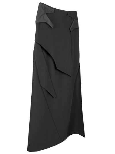 LV.2 Long Skirt X-NOTINLIST-APOC STORE