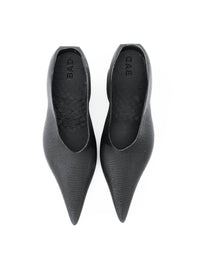 Pointed Toe Heel-BODY AMPLIFICATION DEVICES-APOC STORE