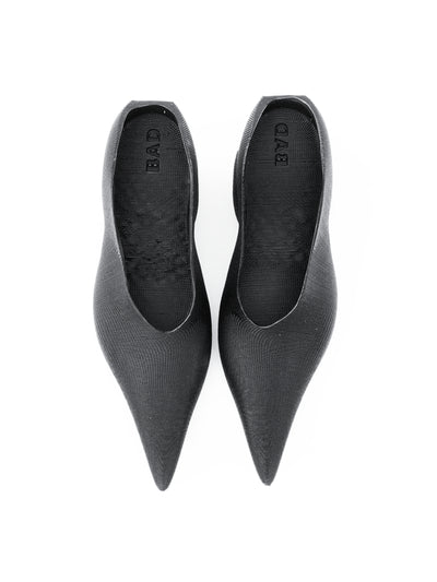Pointed Toe Heel-BODY AMPLIFICATION DEVICES-APOC STORE