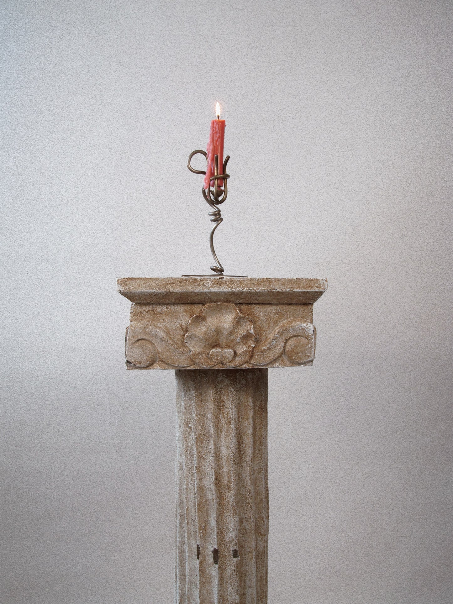 Neo-Classical Style Plinth-Myakin-APOC STORE