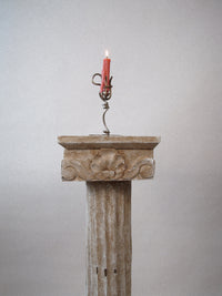 Neo-Classical Style Plinth-Myakin-APOC STORE