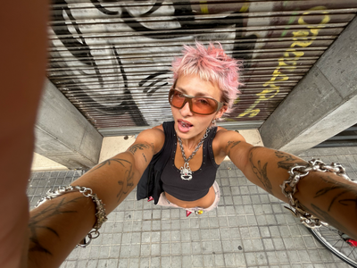 Scorpion-Filoza-APOC STORE