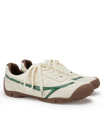 Swift Trek Camping Sneakers (Forest)-untitlab-APOC STORE