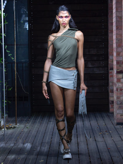 LP SS26 TAB TOP-LEO PROTHMANN-APOC STORE