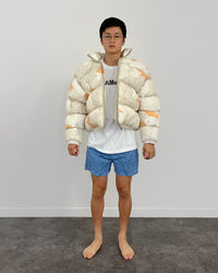 GOOSE DOWN-EGNARTS-APOC STORE