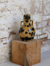 NO EYES PITCHER-Pattern Chineso-APOC STORE